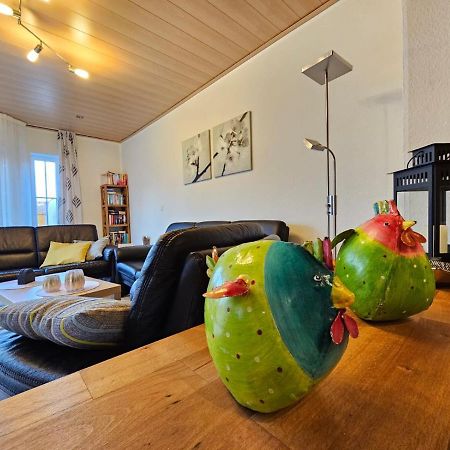 Ferienhaus Merlin Norden Luaran gambar