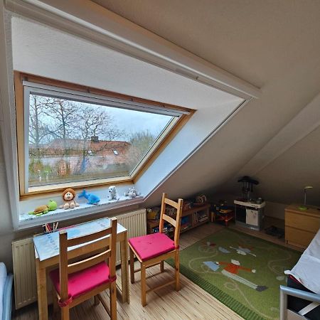 Ferienhaus Merlin Norden Luaran gambar