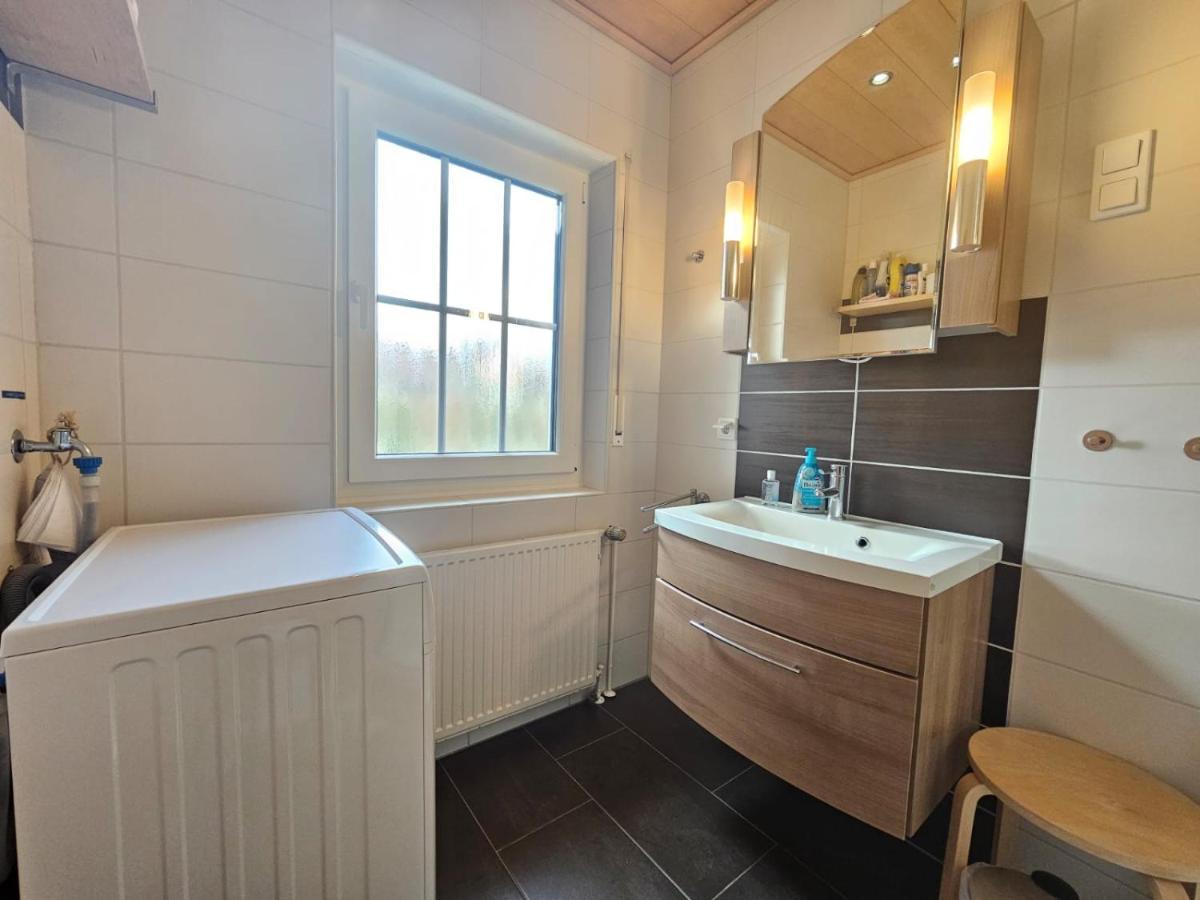 Ferienhaus Merlin Norden Luaran gambar